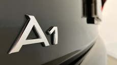 Audi A1 30 TFSI 110 S Line 5dr Petrol Hatchback